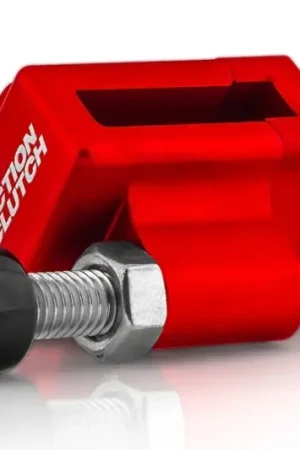 Action Clutch Universal Race Pedal Stop One Day Deal
