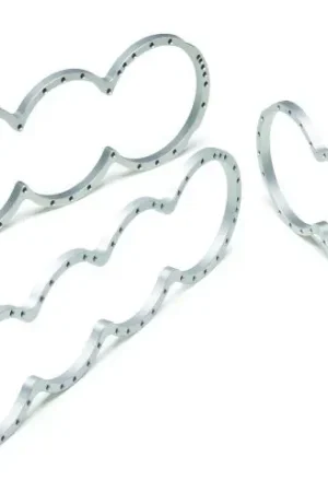 Supertech Block Guard for Nissan 350 VQ35DET (Left & Right Side) Fan Favorite