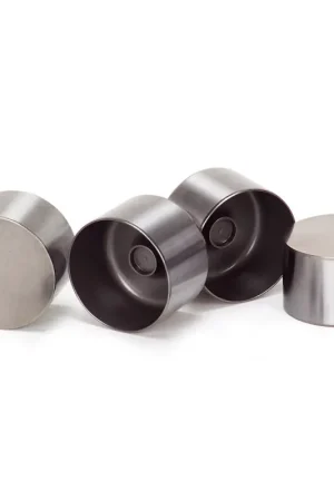 Supertech Miata Cam Follower 30mm x 26mm Height x 16mm (Use w/5.5mm Lash Caps) - Set of 8 Order Now