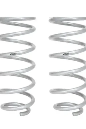 Budget PRO-LIFT-KIT Springs (Rear Springs Only) for 03-09 Toyota 4Runner