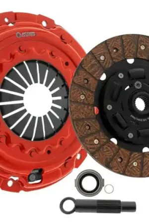 Clearance Action Clutch 94-01 Acura Integra 1.8L (B18) Stage 2 Clutch Kit (1SC)