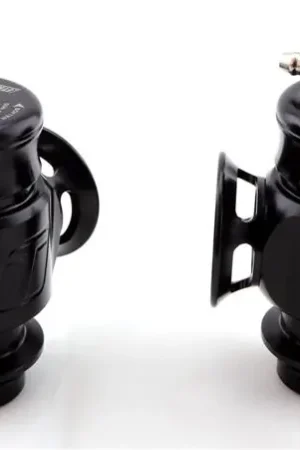 Premium Turbosmart BOV Kompact Dual Port - 2016 Cadillac ATS-V 3.6L TT