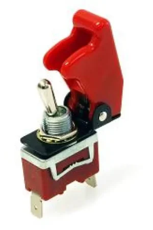 Turbosmart GBCV Rocket Launcher Switch Shop Now