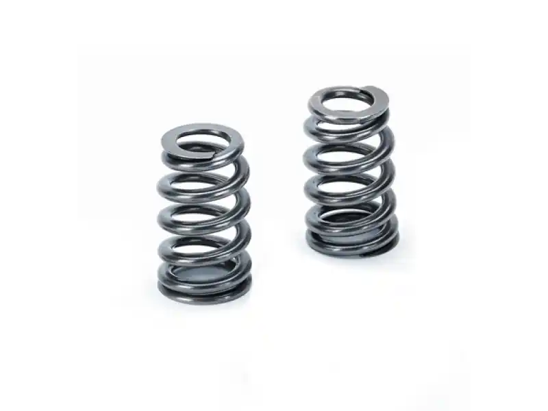 Fresh Stock Supertech BMW S65/S85 Beehive Valve Spring - Set of 40 (Use w/Factory Retainer & Base)