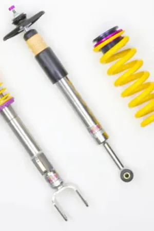 KW Coilover Kit V2 2011+ Chrysler 300 C / Charger Exclusive Offer