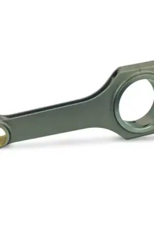 Top Pick Supertech BMW S54 Connecting Rod Forged 4340 H-Beam ARP2000 Bolt 3/8in C-C Length 139mm - Set of 6