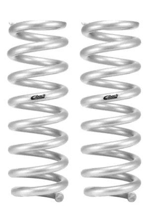 In Demand Eibach 23-24 Toyota Sequoia Pro-Lift Kit Front Springs