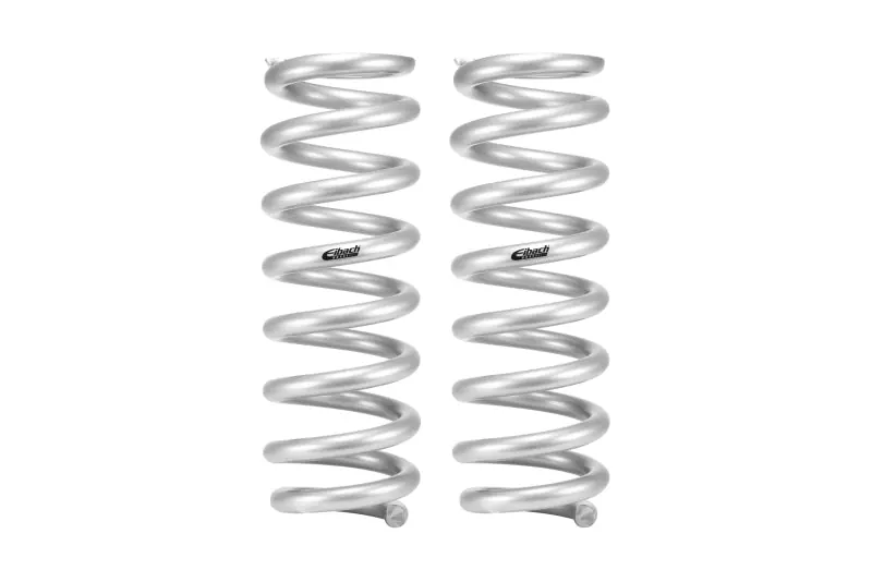 In Demand Eibach 23-24 Toyota Sequoia Pro-Lift Kit Front Springs