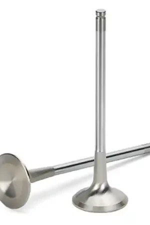Supertech Subaru EJ25 Inconel Exhaust Valve - Set of 8 Genuine