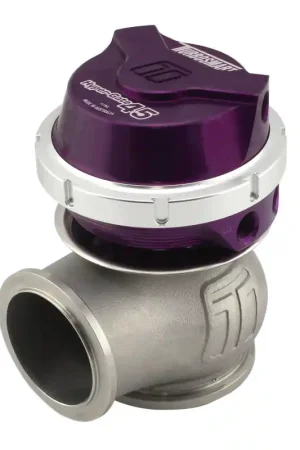 Turbosmart WG45 Gen V Hyper-Gate 45 14psi Purple Today Only
