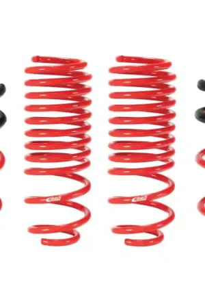 Eibach Sportline Kit for 17+ Honda Civic SI Deal