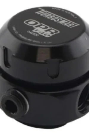 Shop Now Turbosmart OPRt40 Oil Pressure Regulator Sleeper