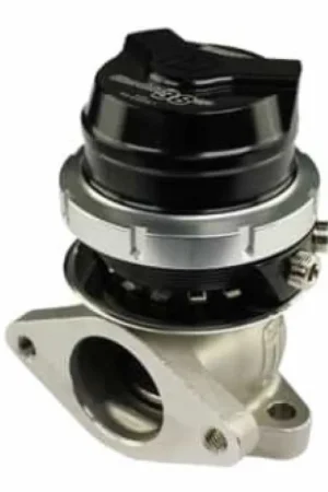 Direct From Factory Turbosmart GenV UltraGate35HP High Pressure 38mm External Wastegate - Black
