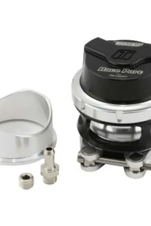 Sale Turbosmart BOV Race Port Gen V Supercharger - Black