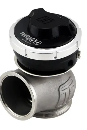 Trending Turbosmart WG50 Gen V Pro-Gate 50 CG - 5psi Black