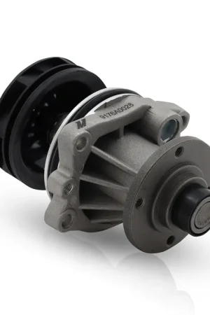 Fan Favorite Mishimoto 92-99 BMW E36 3-Series M50/M52/S50/S52 Engine Water Pump