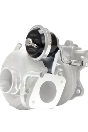 Turbosmart IWG75 Impreza WRX/STi 7 PSI Black Internal Wastegate Actuator Free Returns